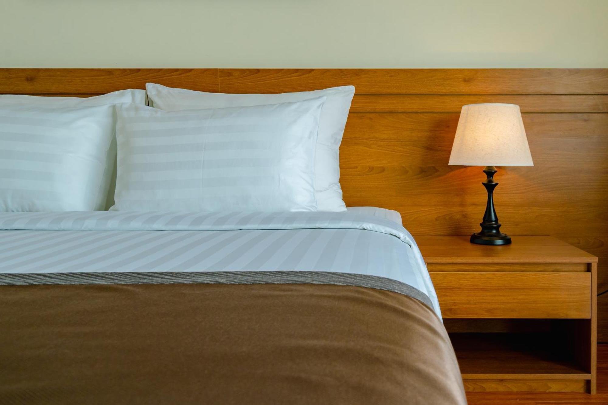 Bombo Dalat Hotel Экстерьер фото