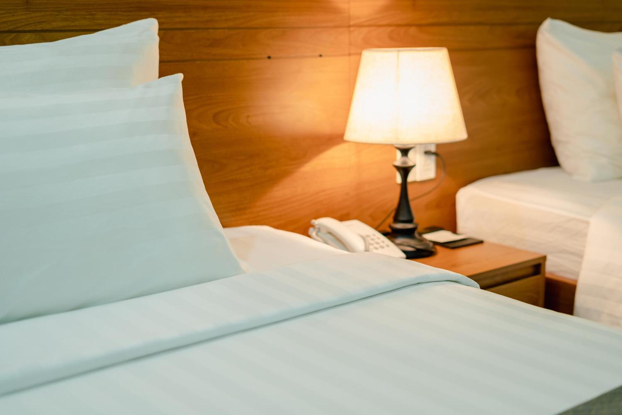 Bombo Dalat Hotel Экстерьер фото