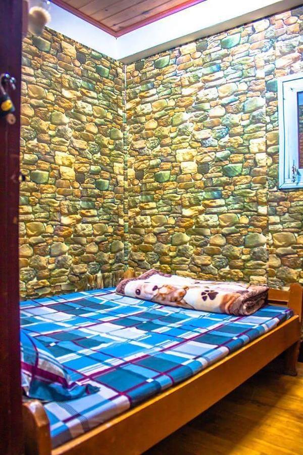 Bombo Dalat Hotel Экстерьер фото